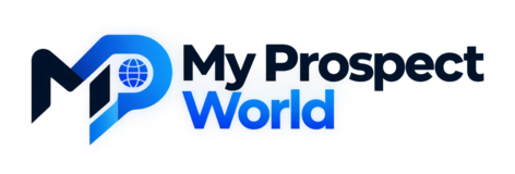My Prospect World logo
